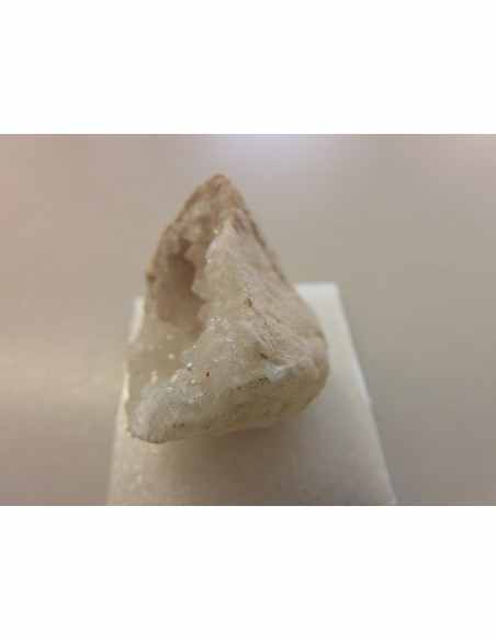 Petite coupelle quartz Petite coupelle quartz