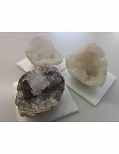 Petite coupelle quartz