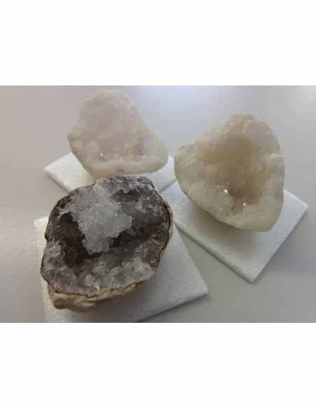 Petite coupelle quartz Petite coupelle quartz