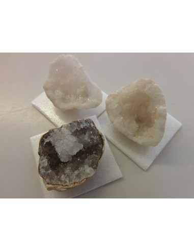 Petite coupelle quartz