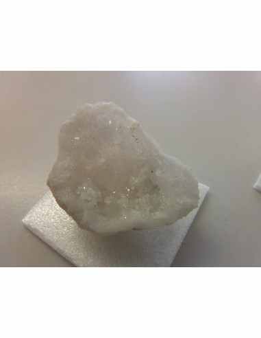 Petite coupelle quartz