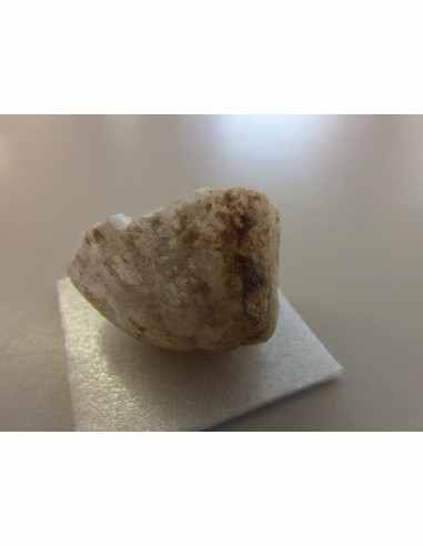 Petite coupelle quartz