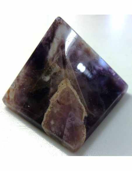 Pyramide Cacoxenite 42mm Pyramide Cacoxenite 42mm