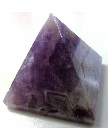 Pyramide Cacoxenite 42mm Pyramide Cacoxenite 42mm