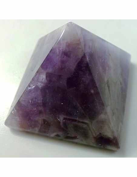 Pyramide Cacoxenite 42mm Pyramide Cacoxenite 42mm