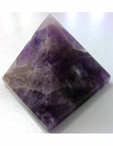 Pyramide Cacoxenite 42mm Pyramide Cacoxenite 42mm