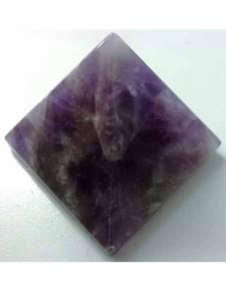 Pyramide Cacoxenite 42mm Pyramide Cacoxenite 42mm