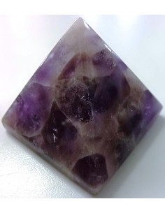 Pyramide Cacoxenite 42mm