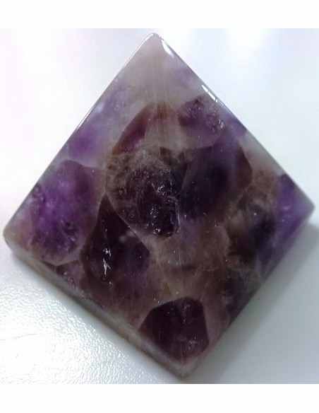 Pyramide Cacoxenite 42mm Pyramide Cacoxenite 42mm