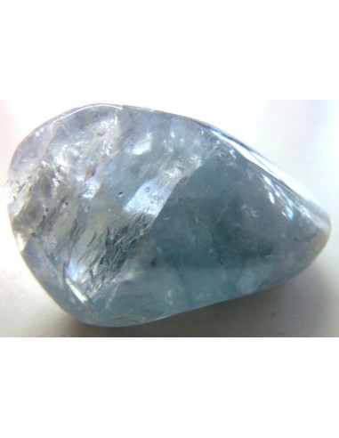 Pierre des anges galet Celestite