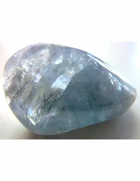 Pierre des anges galet Celestite