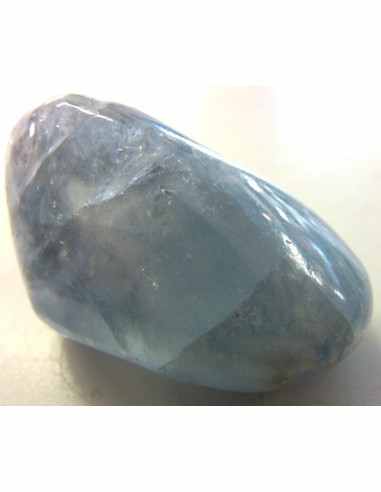 Pierre des anges galet Celestite