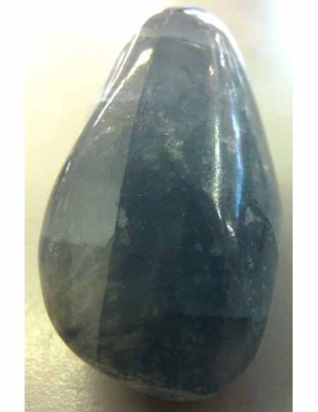 Pierre des anges galet Celestite