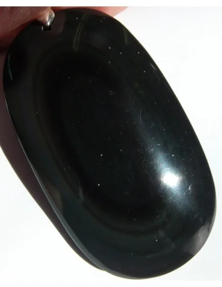 Oeil celeste grand pendentif Oeil celeste grand pendentif