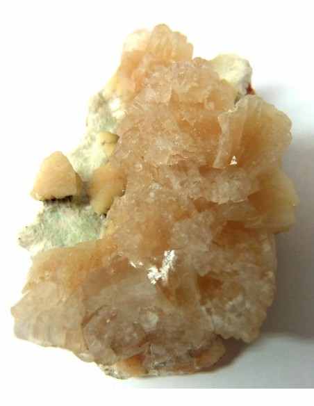 Zéolite géode Zéolite géode