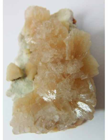 Zéolite géode Zéolite géode