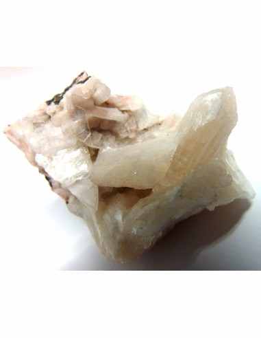 Geode natrolite, apophyllite, Zeolites