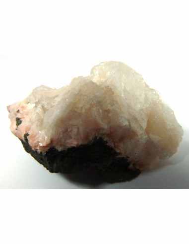 Geode natrolite, apophyllite, Zeolites
