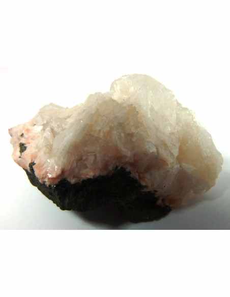 Geode natrolite, apophyllite, Zeolites Geode natrolite, apophyllite, Zeolites