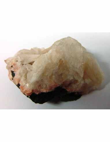 Geode natrolite, apophyllite, Zeolites