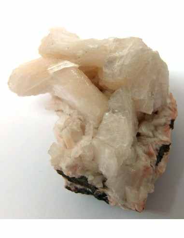 Geode natrolite, apophyllite, Zeolites