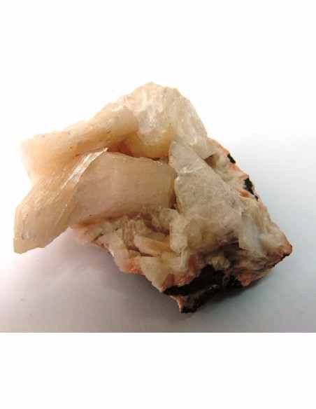 Geode natrolite, apophyllite, Zeolites Geode natrolite, apophyllite, Zeolites