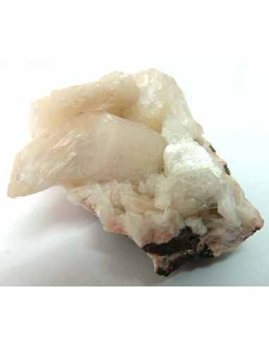 Geode natrolite, apophyllite, Zeolites