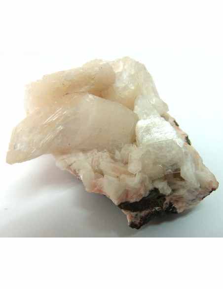 Geode natrolite, apophyllite, Zeolites Geode natrolite, apophyllite, Zeolites