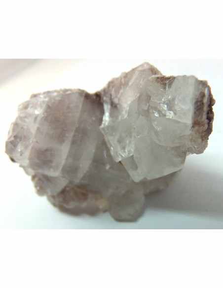 Geode apophyllite Geode apophyllite