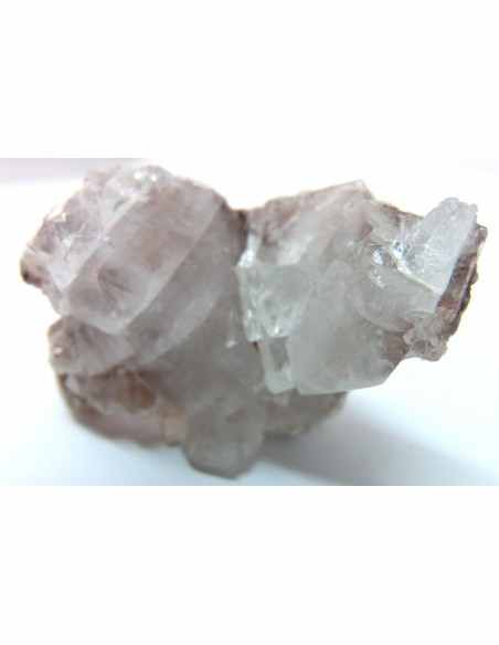 Geode apophyllite Geode apophyllite