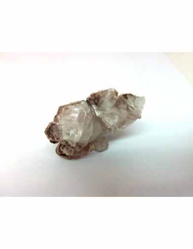 Geode apophyllite