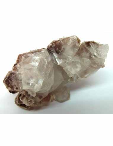 Geode apophyllite