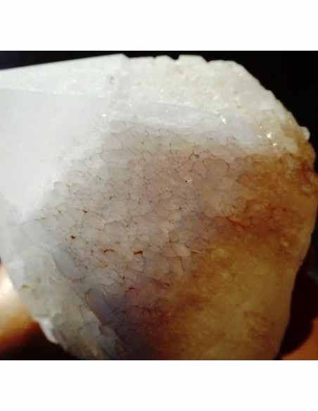 Quartz  bogie sceptre géode Quartz  bogie sceptre géode