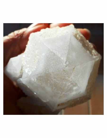 Quartz  bogie sceptre géode Quartz  bogie sceptre géode