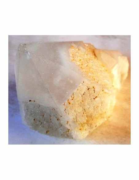 Quartz  bogie sceptre géode Quartz  bogie sceptre géode