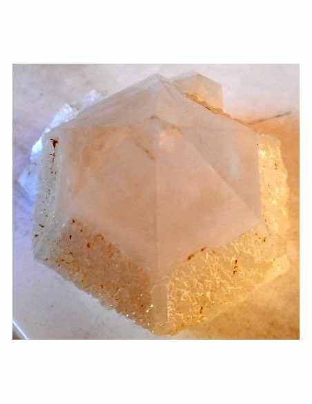 Quartz  bogie sceptre géode Quartz  bogie sceptre géode