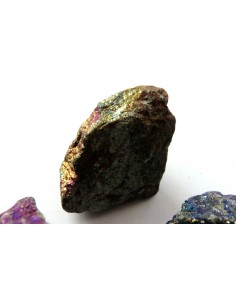 Bornite mineral,chalcopyrite 80 a 93g 2