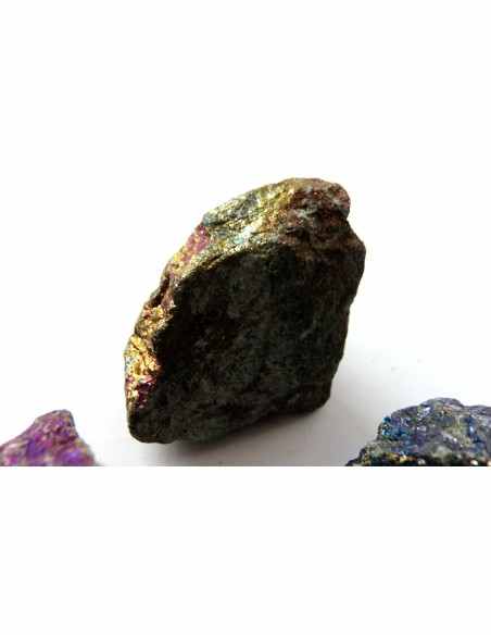 Bornite mineral,chalcopyrite 80 a 93g Bornite mineral,chalcopyrite 80 a 93g