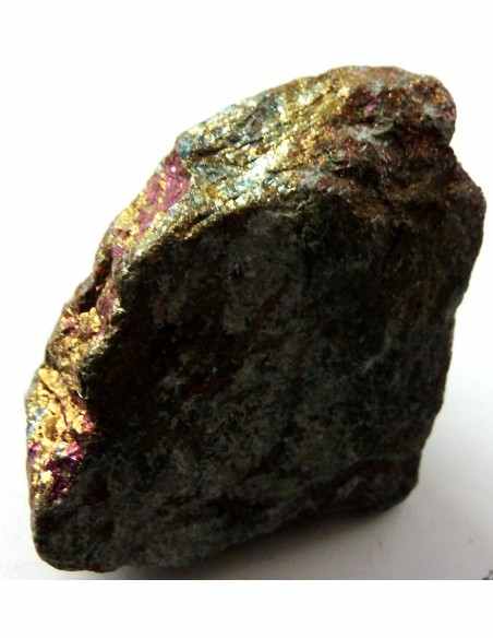 Bornite mineral,chalcopyrite 80 a 93g Bornite mineral,chalcopyrite 80 a 93g