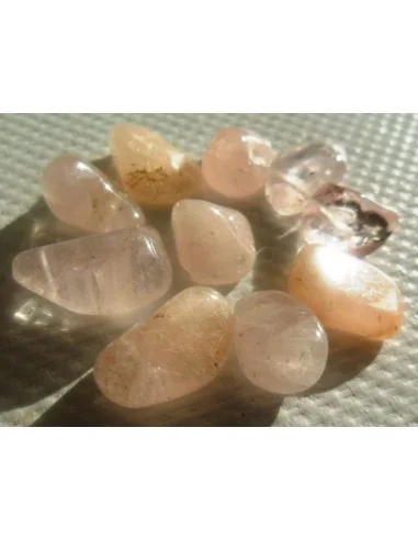 Morganite 