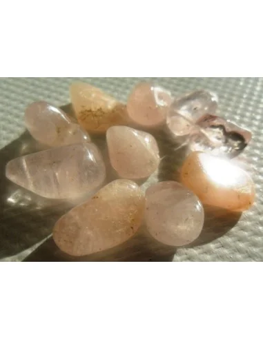 Morganite 