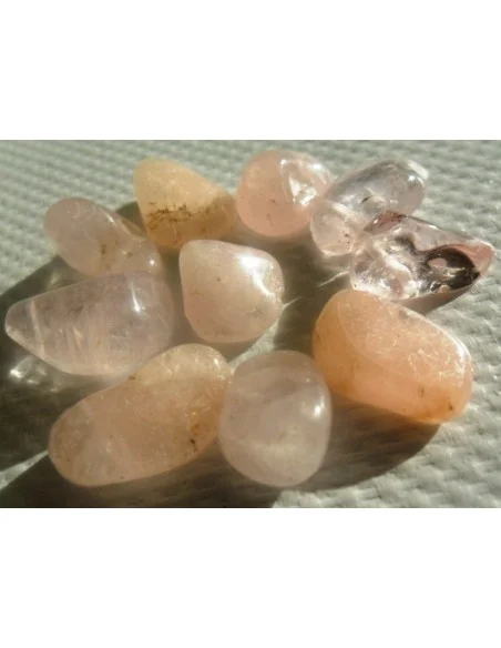 Morganite 