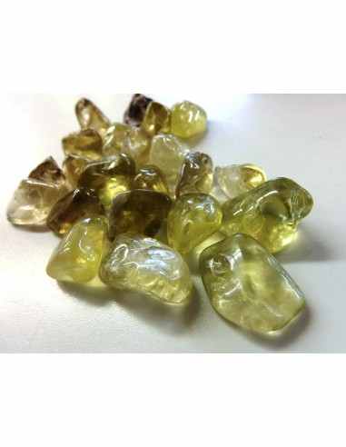 Quartz lemon, quartz Ouro Verde polis