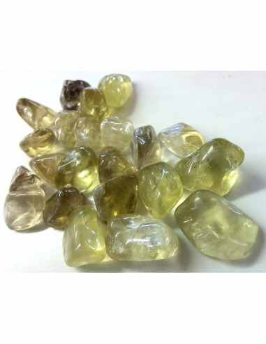 Quartz lemon, quartz Ouro Verde polis