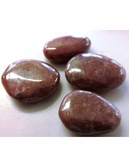 Rhodonite 10 a 12g