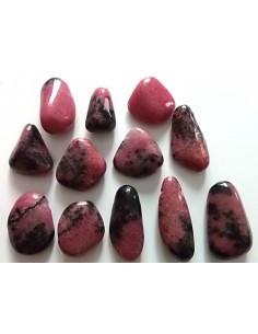 Rhodonite oeuf