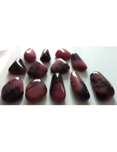 Rhodonite oeuf 2