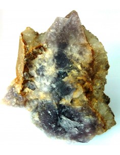 Fluorite multicouleur cactus 2