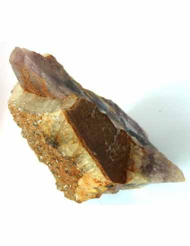 Fluorite multicouleur cactus