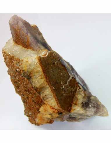 Fluorite multicouleur cactus